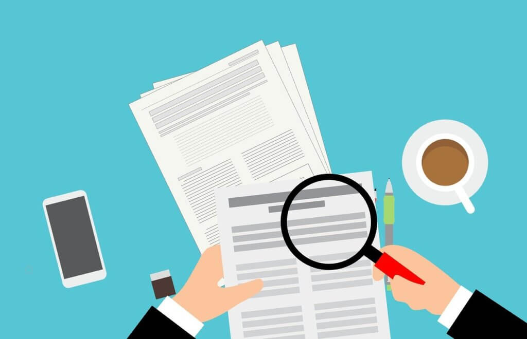 online scams review